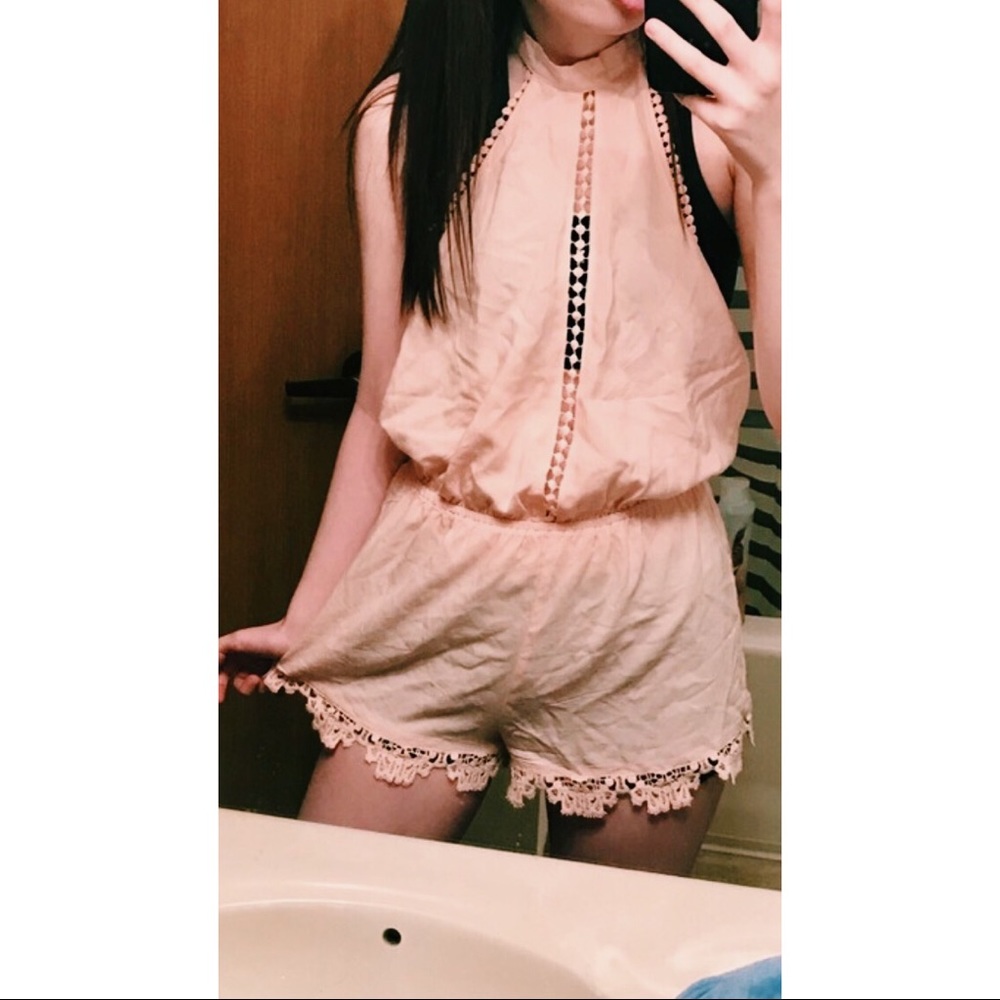 ROMPER